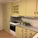 Apartament Sjarmerende I Tomannsbolig Lillehammer