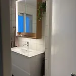 Sjarmerende I Tomannsbolig