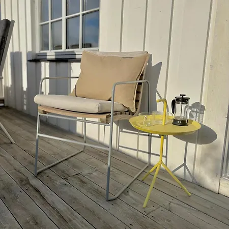 Sjarmerende I Tomannsbolig Apartamento Lillehammer