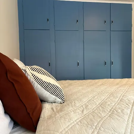 Apartamento Sjarmerende I Tomannsbolig Lillehammer