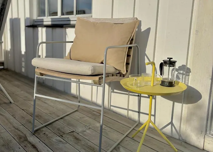 Sjarmerende I Tomannsbolig Apartment Lillehammer