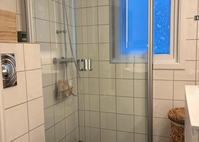 Sjarmerende I Tomannsbolig Lillehammer