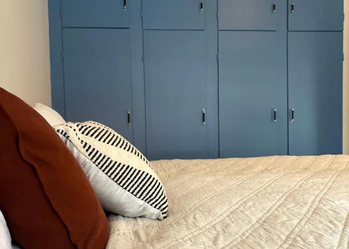 Apartamento Sjarmerende I Tomannsbolig Lillehammer